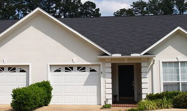 Exterior Painting project in Fort Worth, Texas