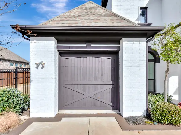 Exterior painting project by Alliance Painting in Dallas–Fort Worth