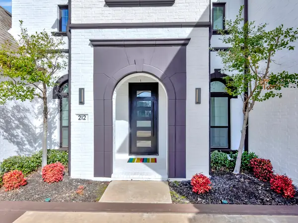 Exterior painting project by Alliance Painting in Dallas–Fort Worth