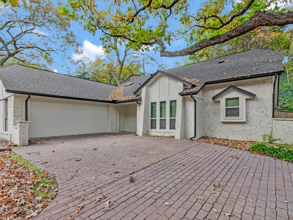Exterior painting project by Alliance Painting in Dallas–Fort Worth