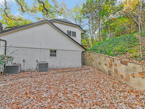 Exterior painting project by Alliance Painting in Dallas–Fort Worth