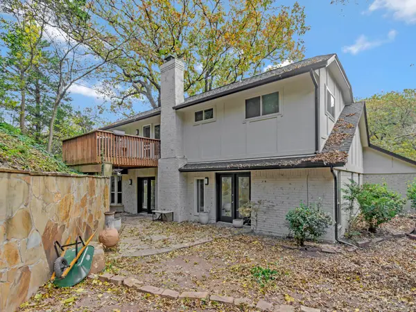 Exterior painting project by Alliance Painting in Dallas–Fort Worth