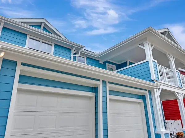 Exterior painting project by Alliance Painting in Dallas–Fort Worth