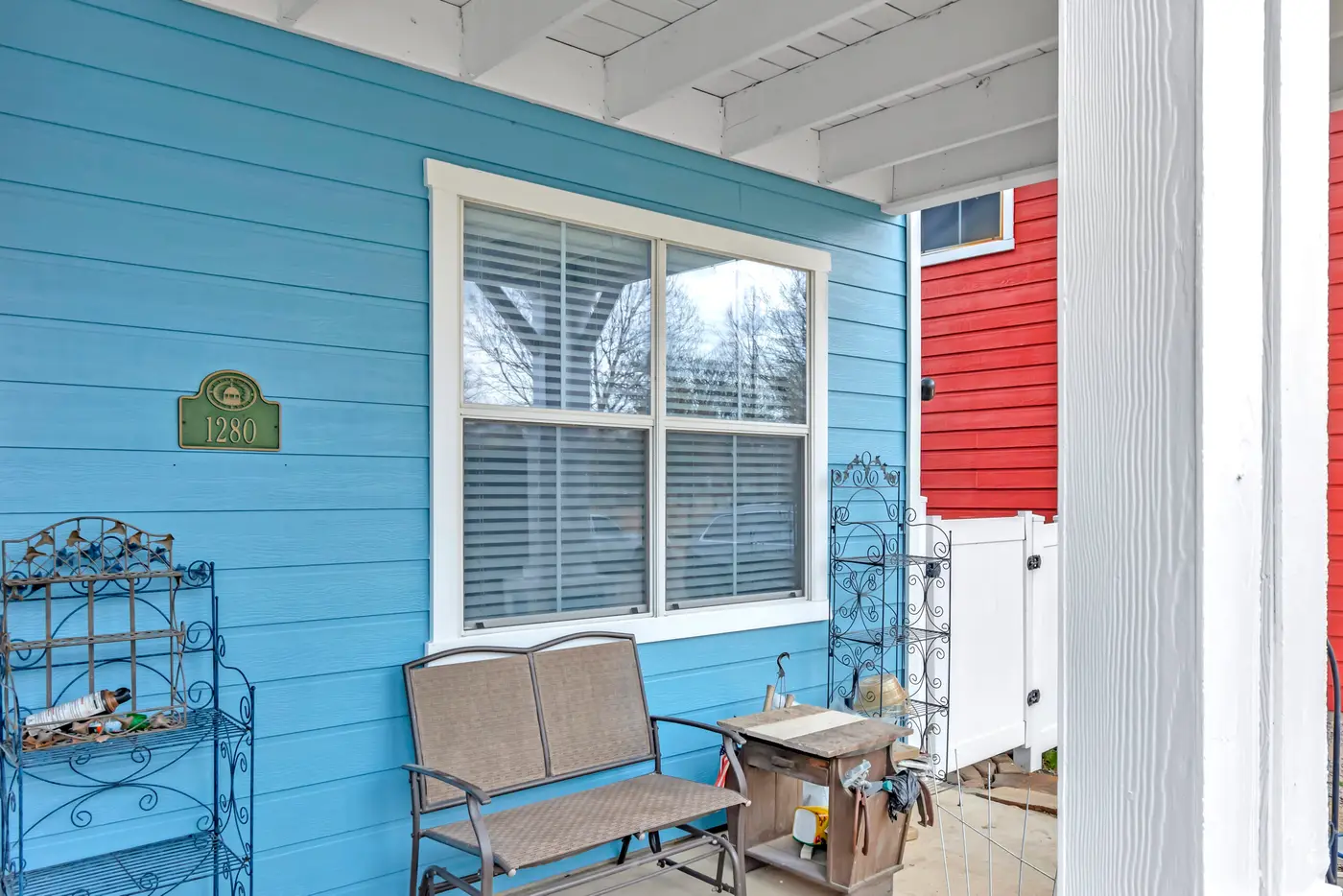Exterior painting project by Alliance Painting in Dallas–Fort Worth