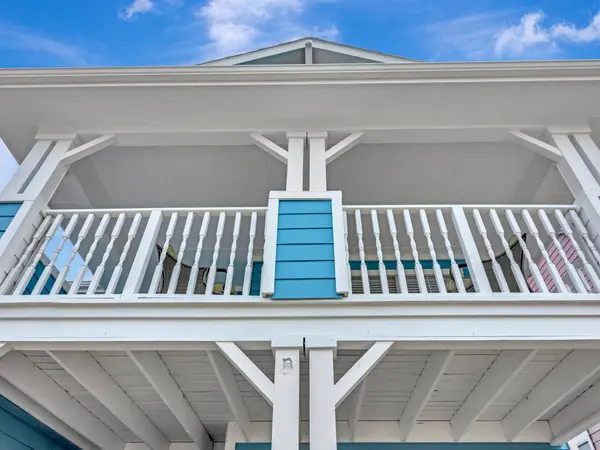 Exterior painting project by Alliance Painting in Dallas–Fort Worth