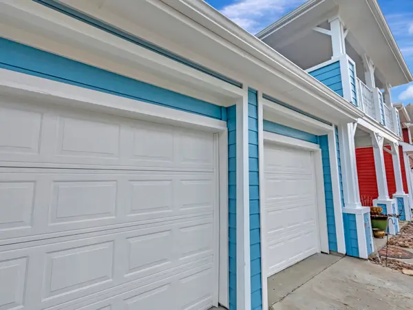 Exterior painting project by Alliance Painting in Dallas–Fort Worth
