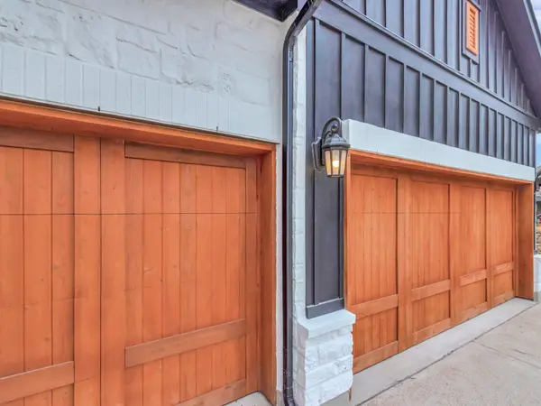 Exterior painting project by Alliance Painting in Dallas–Fort Worth