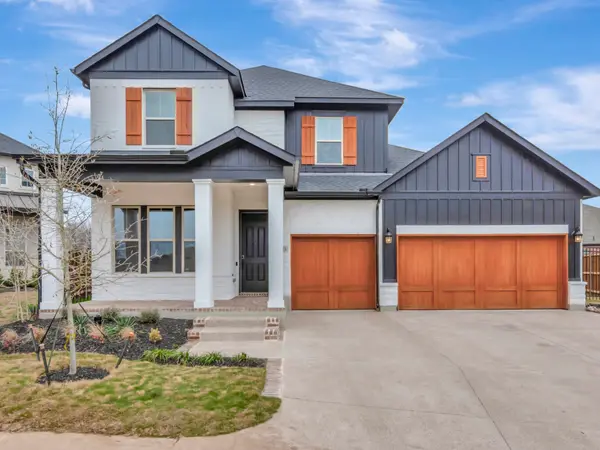Exterior painting project by Alliance Painting in Dallas–Fort Worth