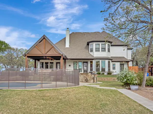 Exterior painting project by Alliance Painting in Dallas–Fort Worth