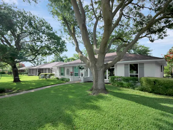 Exterior painting project by Alliance Painting in Dallas–Fort Worth