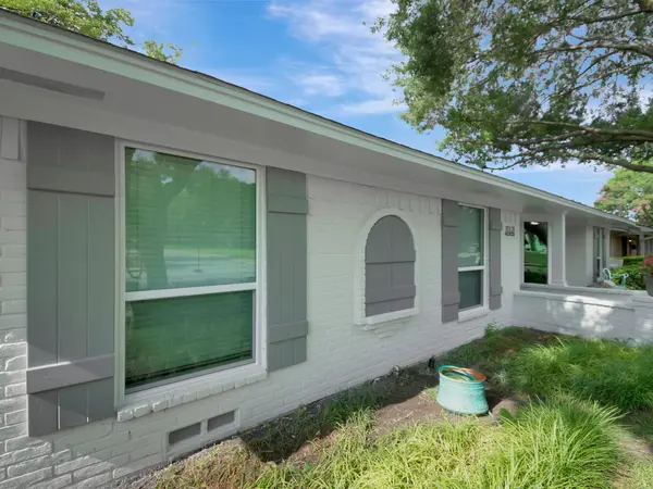Exterior painting project by Alliance Painting in Dallas–Fort Worth