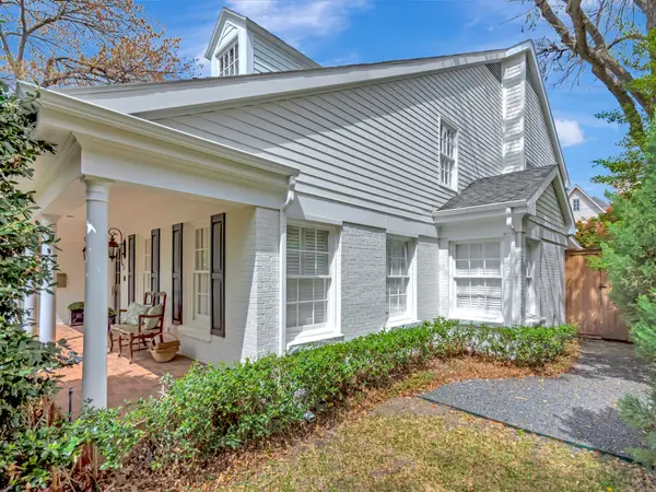 Exterior painting project by Alliance Painting in Dallas–Fort Worth