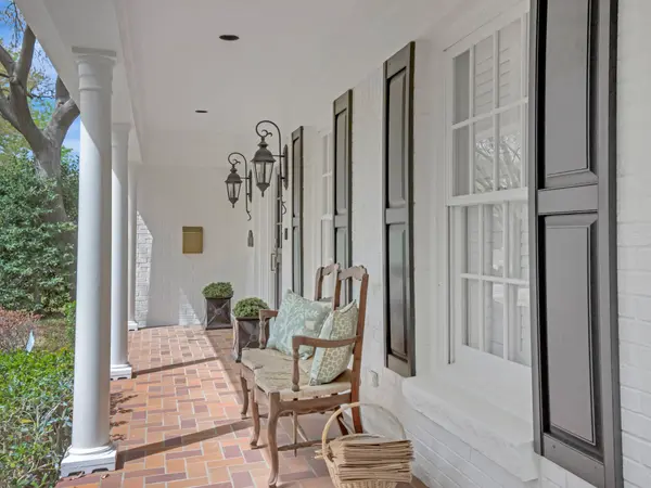 Exterior painting project by Alliance Painting in Dallas–Fort Worth
