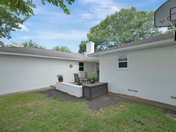 Exterior painting project by Alliance Painting in Dallas–Fort Worth