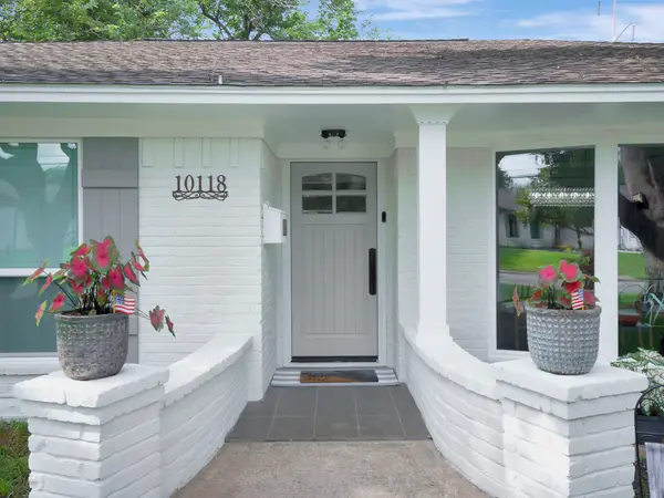 Exterior painting project by Alliance Painting in Dallas–Fort Worth