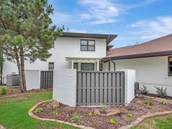 Exterior painting project by Alliance Painting in Dallas–Fort Worth