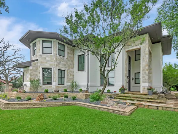 Exterior painting project by Alliance Painting in Dallas–Fort Worth