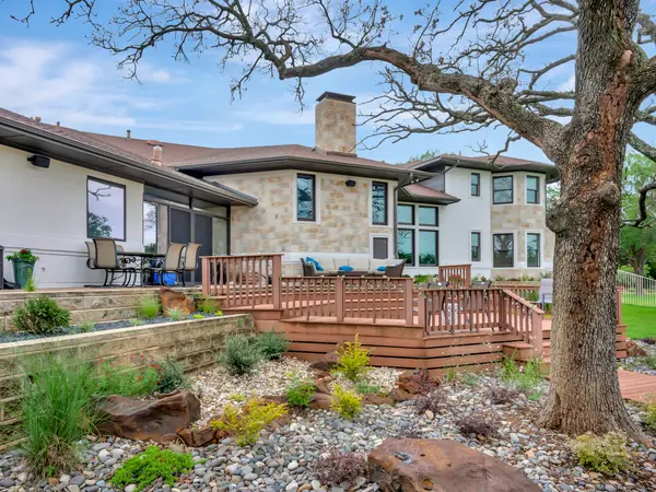 Exterior painting project by Alliance Painting in Dallas–Fort Worth