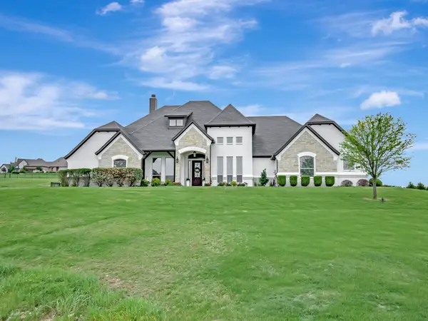 Exterior painting project by Alliance Painting in Dallas–Fort Worth