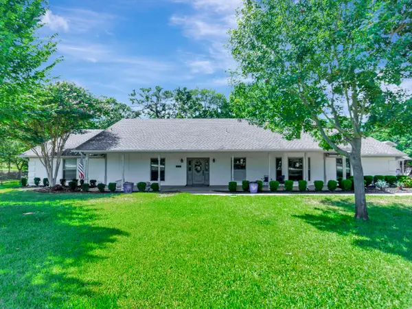 Exterior painting project by Alliance Painting in Dallas–Fort Worth