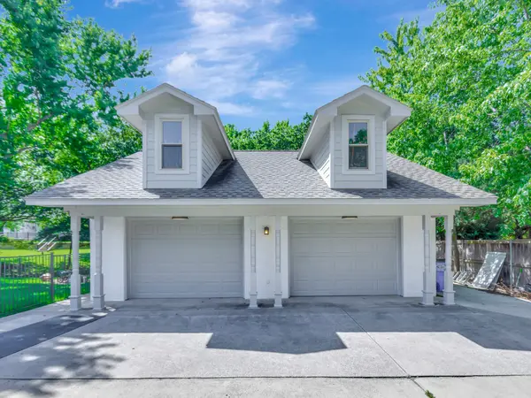 Exterior painting project by Alliance Painting in Dallas–Fort Worth