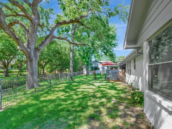 Exterior painting project by Alliance Painting in Dallas–Fort Worth