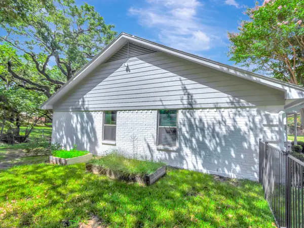 Exterior painting project by Alliance Painting in Dallas–Fort Worth