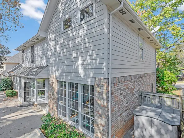 Exterior painting project by Alliance Painting in Dallas–Fort Worth