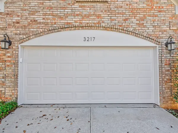 Exterior painting project by Alliance Painting in Dallas–Fort Worth