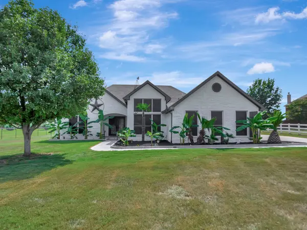 Exterior painting project by Alliance Painting in Dallas–Fort Worth