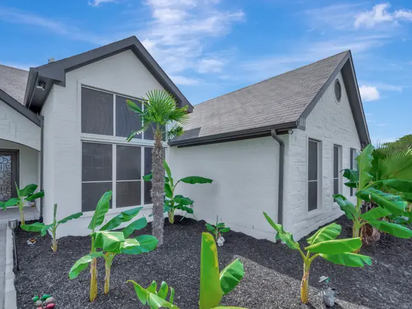Exterior painting project by Alliance Painting in Dallas–Fort Worth