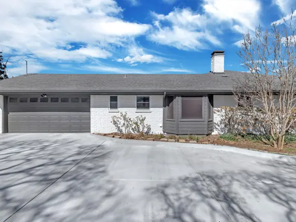 Exterior painting project by Alliance Painting in Dallas–Fort Worth