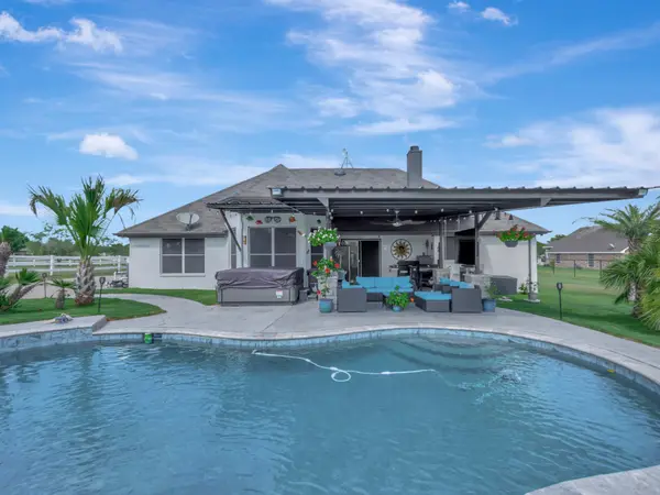 Exterior painting project by Alliance Painting in Dallas–Fort Worth