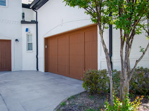 Exterior painting project by Alliance Painting in Dallas–Fort Worth