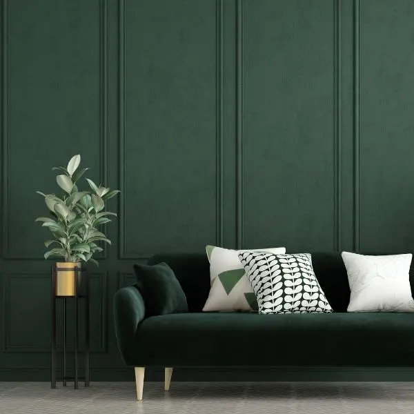 Interior Painting for Fall - Learn More