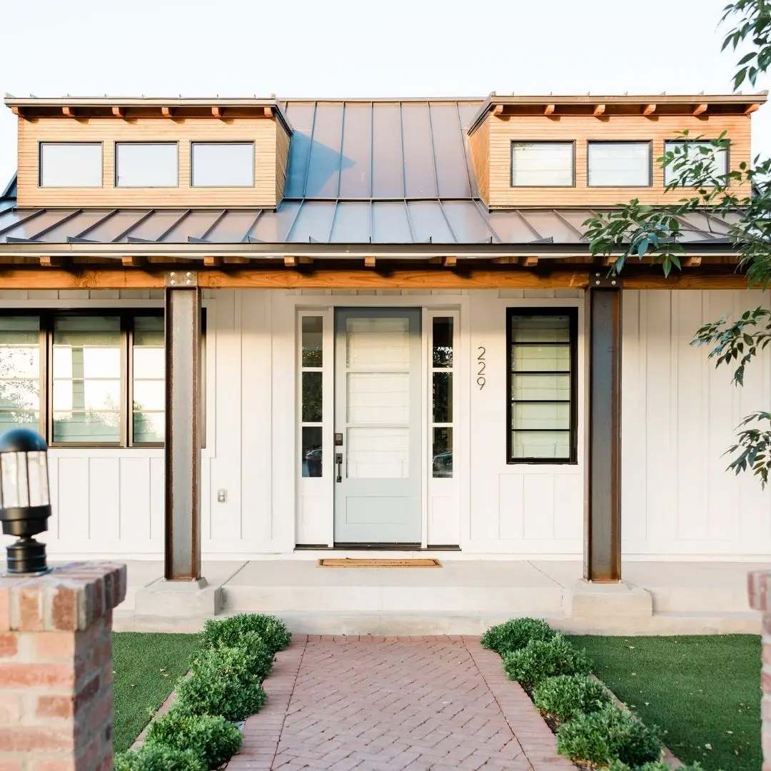 How Exterior Painting Improves Curb Appeal & Home Value