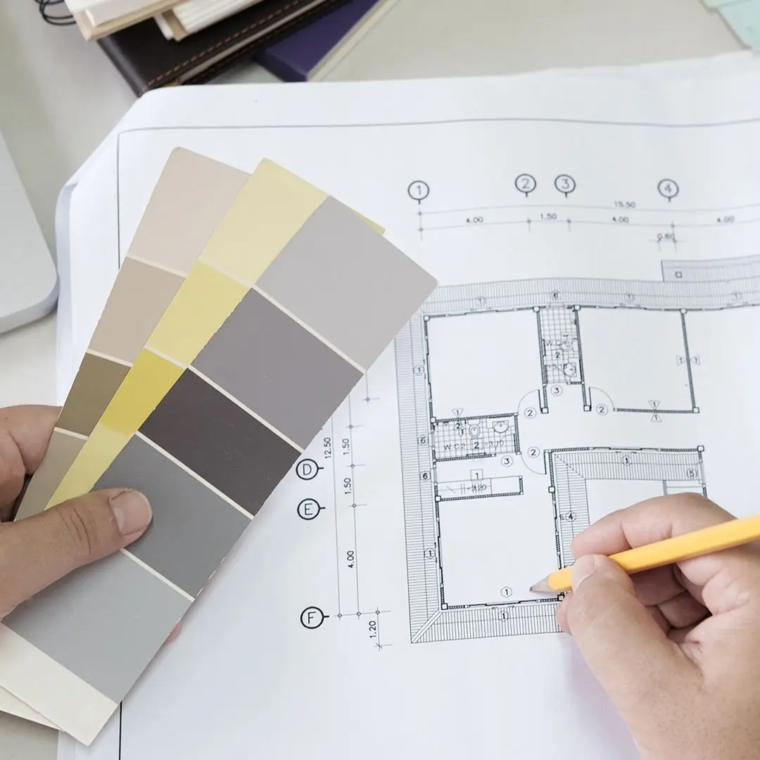 The Best Paint Colors for Small Rooms