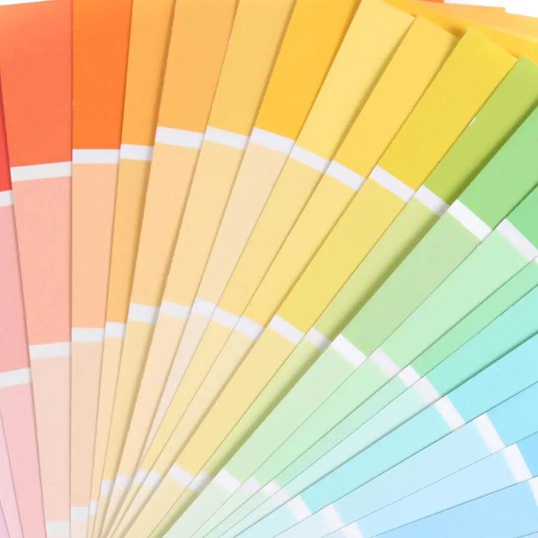 The Best Paint Colors for Small Rooms
