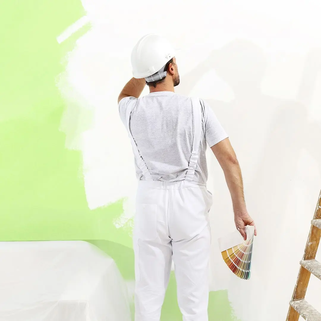 The Best Paint Colors for Small Rooms