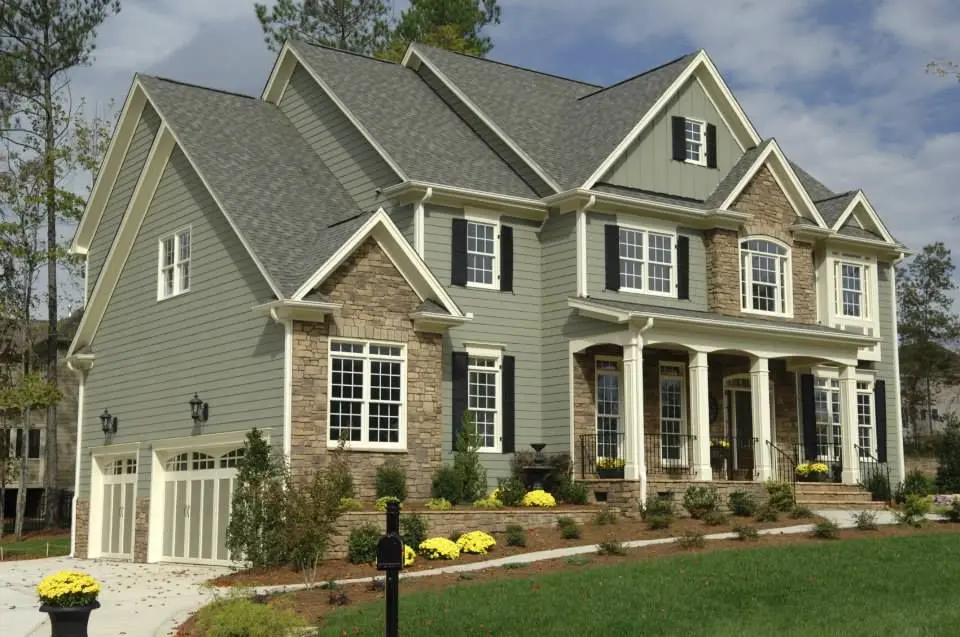 Exterior Painting Colleyville: House Painting - Final Inspection Check-List