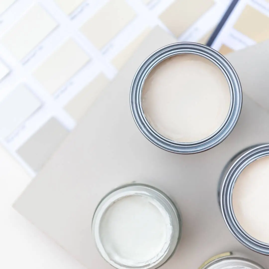 touch up paint