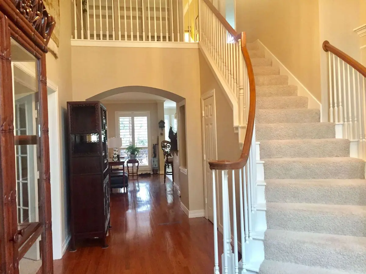 Painting Company Colleyville: Painting Contractors - Watch Out For This One Thing