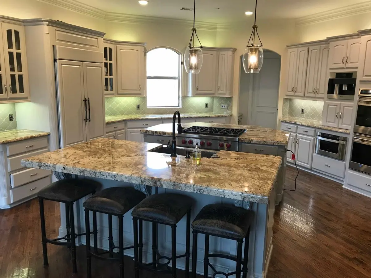 Interior Painting Colleyville: How Much Does It Cost To Paint My Living Room?