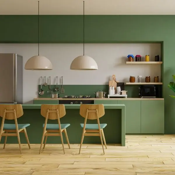 How to Remove Wall Stains | Learn More