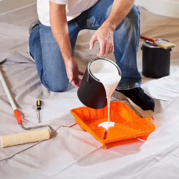 Interior Painting for Fall - Learn More