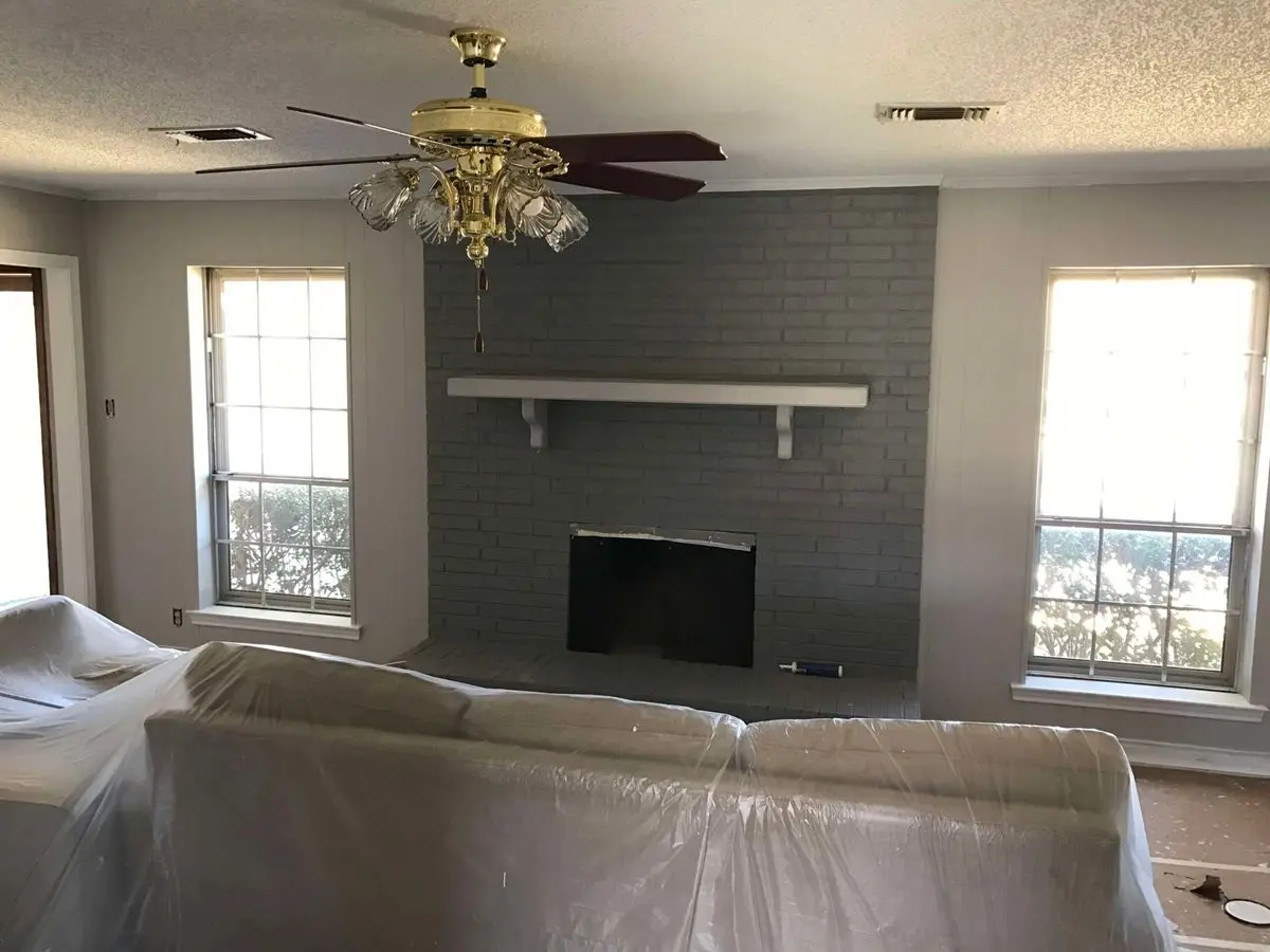 Interior Painting Colleyville: What Do Basketball and House Painting Have in Common?