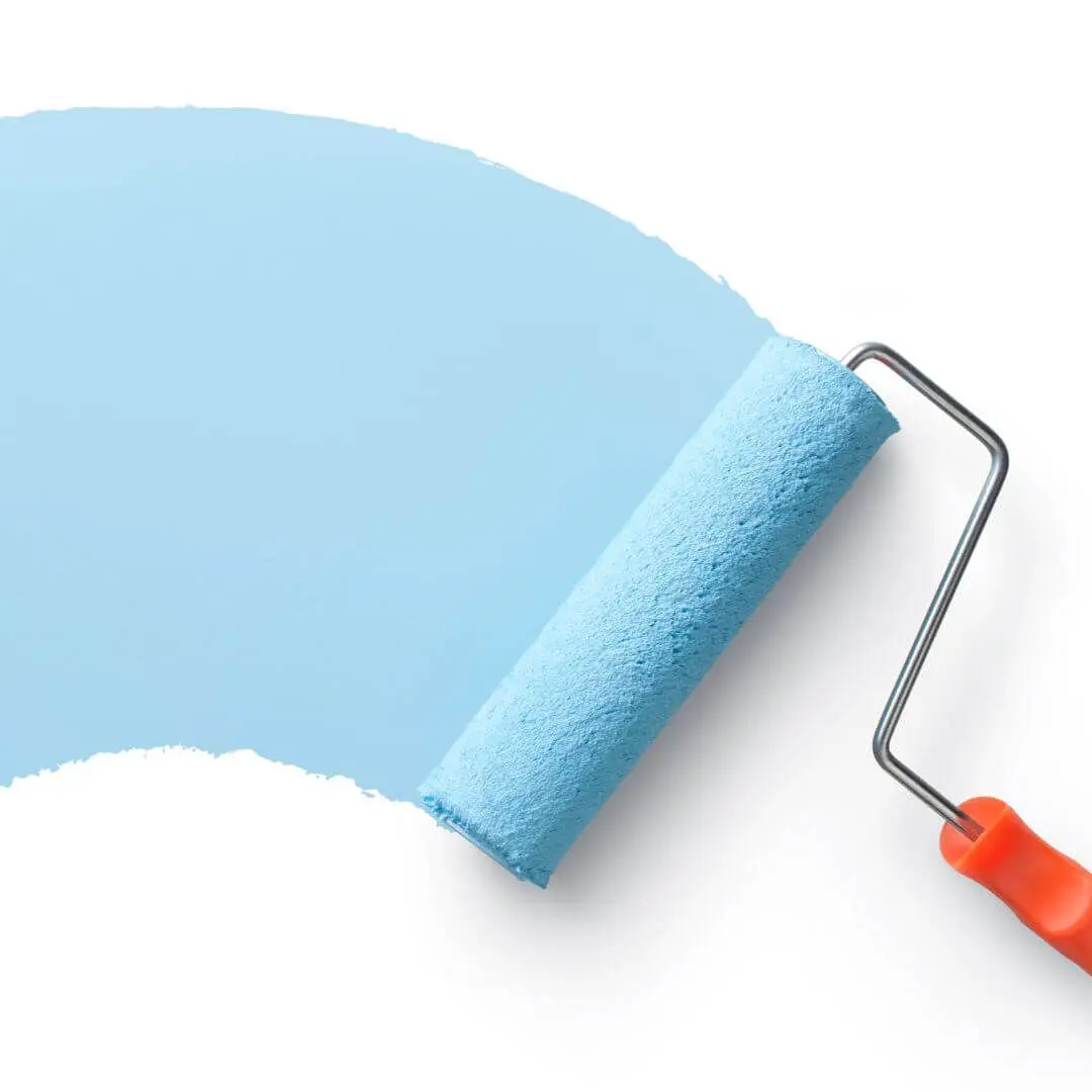 paint roller