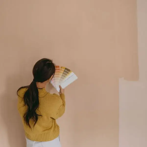 Interior Painting for Fall - Learn More