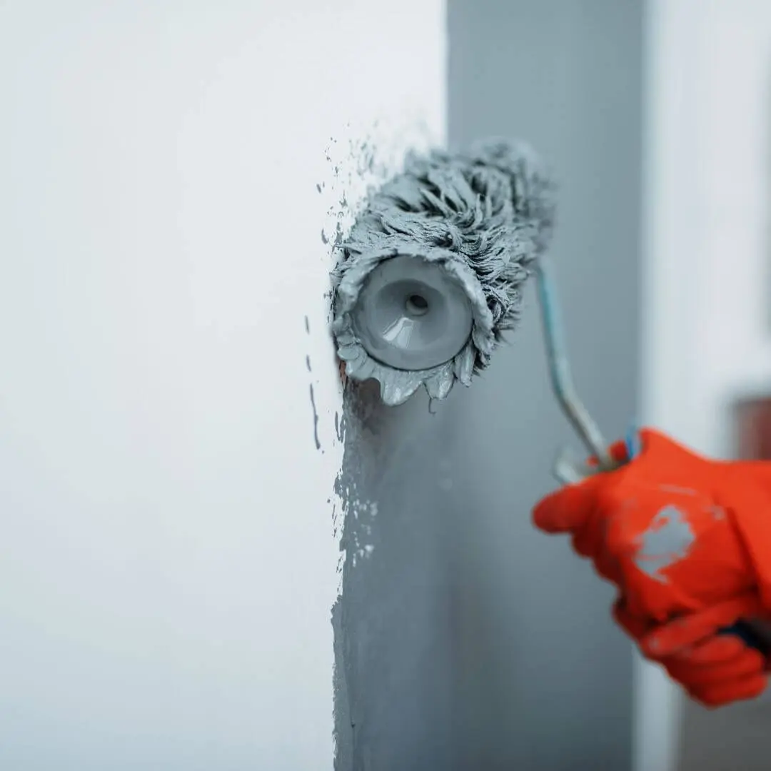 Paint roller