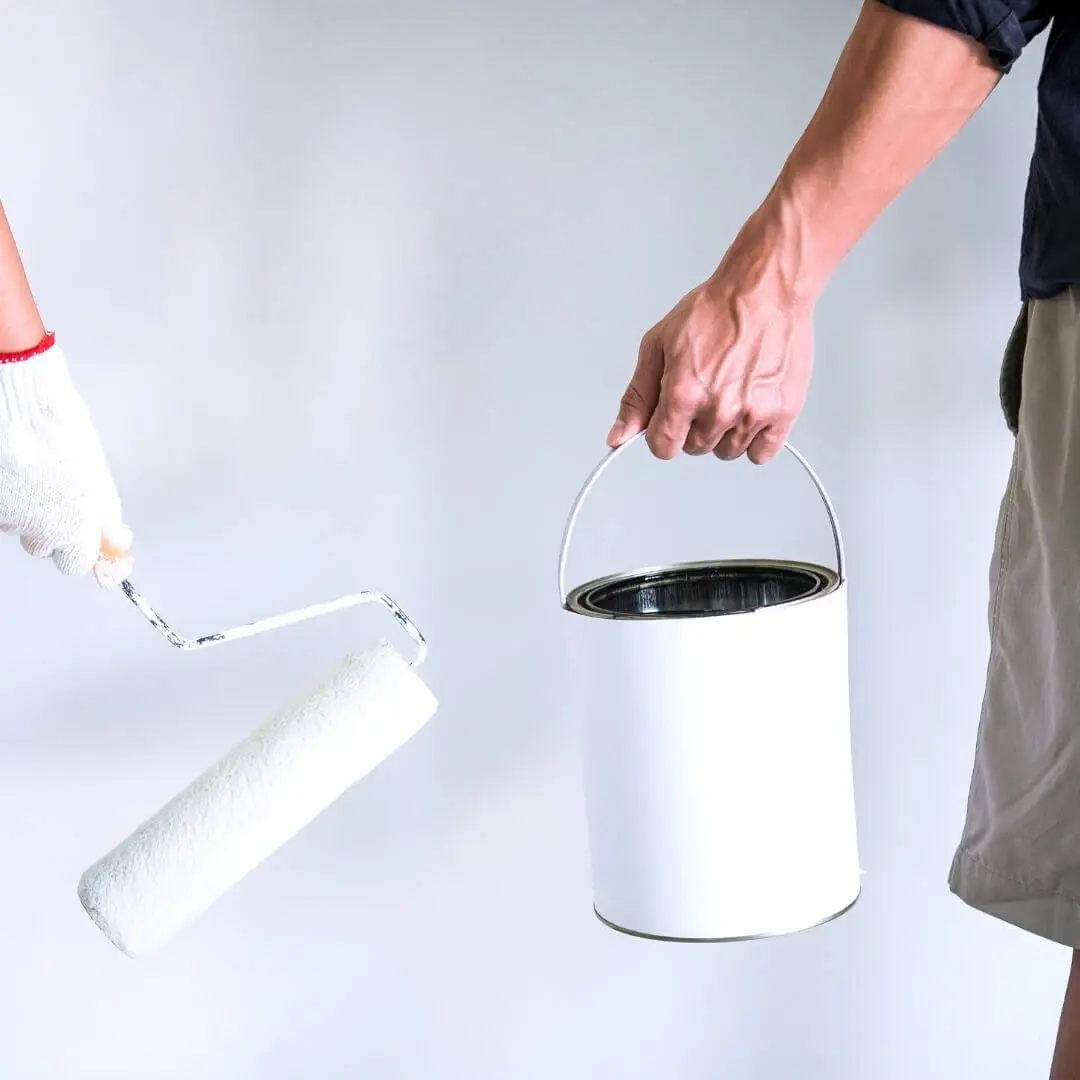 paint bucket